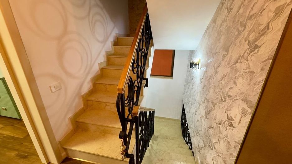 Vila individuala P+1+M | 2024 | Posibilitate Rate Directe | Curent Trifazic - Poză 10