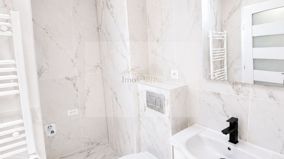 Investiție! Vânzare apartament 2 camere, terasă panoramică~zona Auchan - Poză 10