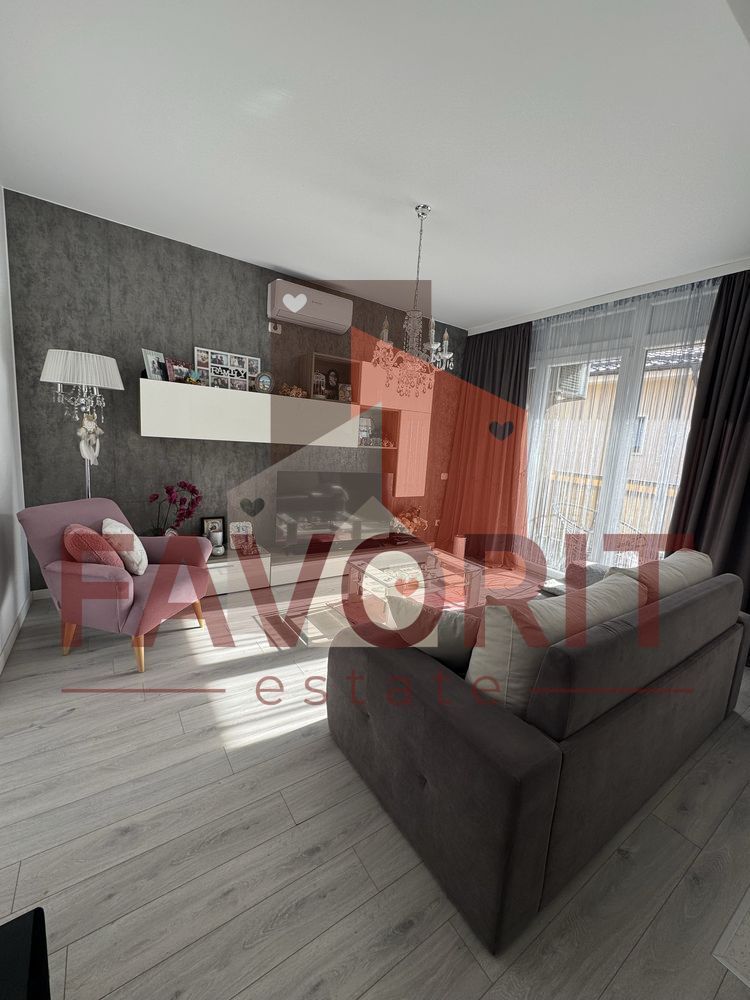 Mobilat si utilat. Pozitie excelenta. Loc de parcare - Poză 3