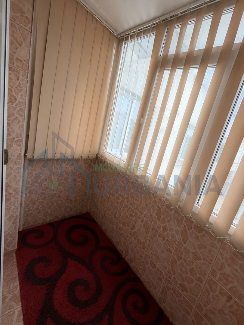 Apartament 3 camere, open-space, 50 m², etaj 1, Strada Moldovei, Pașcani – Central, mobilat și utilat - Poză 7