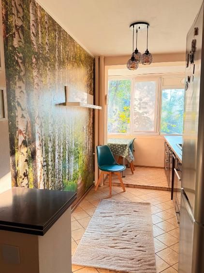 Apartament 2 camere, etaj 1, mobilat si utilat, parc IOR, Titan - Poză 12