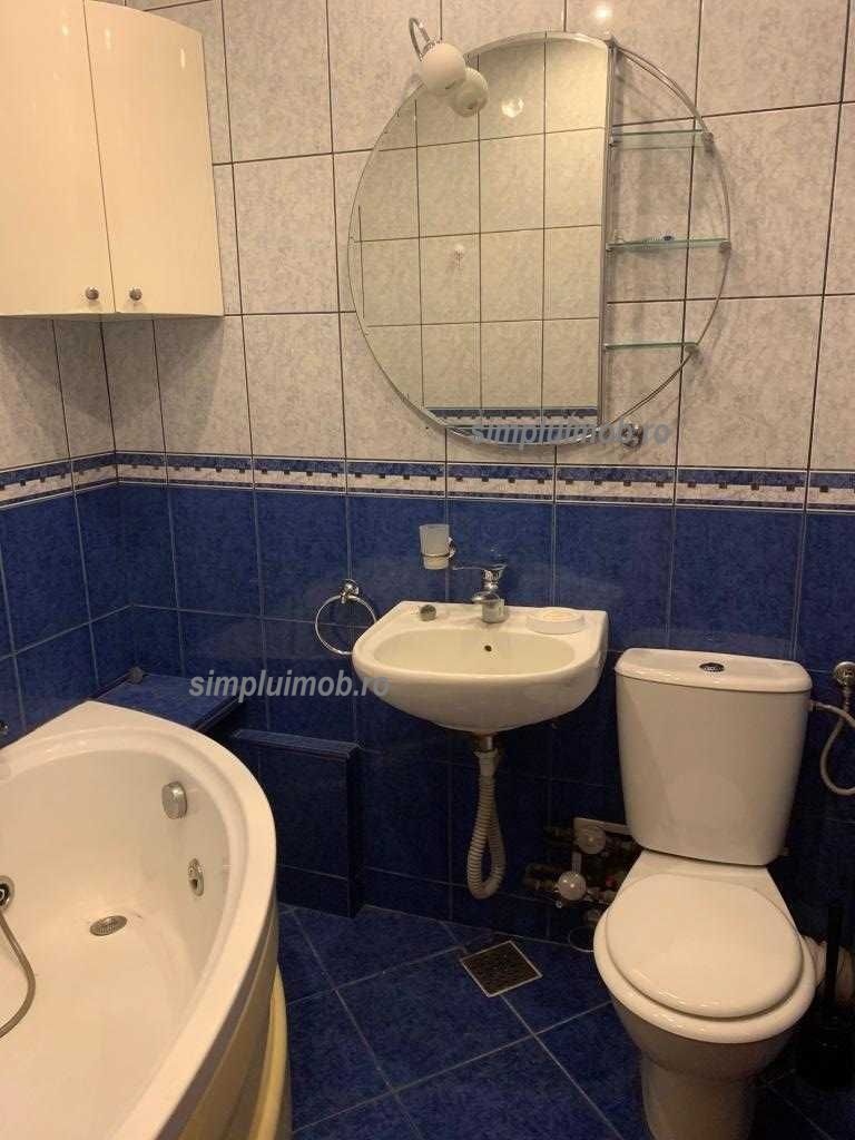 Metrou Piata Iancului 3 Camere 68mp Gata de Mutat! - Poză 8
