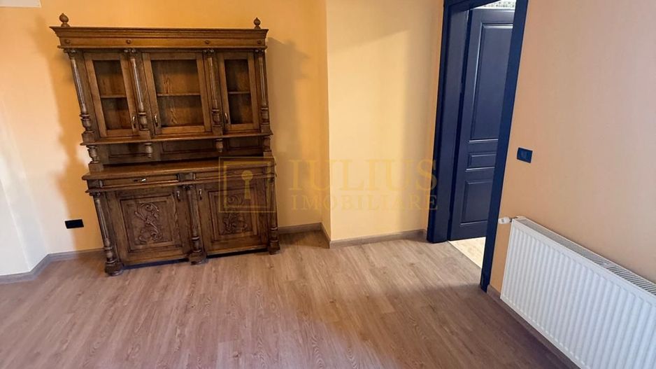 3 camere} Mosnita Noua-Castel Royal| apartament vintage| loc de parcare| balcon - Poză 7