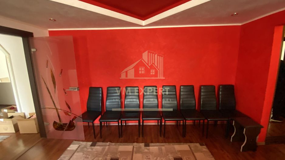 APARTAMENT 2 CAMERE, PARTER, GRUI, CAMPULUNG - Poză 2
