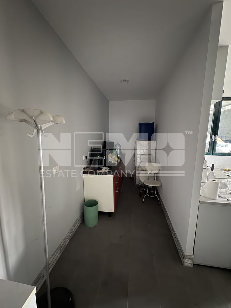 | HALĂ SPAȚIOASĂ | DE ÎNCHIRIAT | FRĂTĂUȚII | JUDEȚUL SUCEAVA | - Poză 4