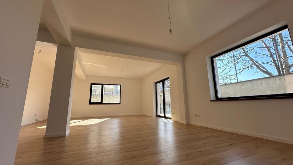 Casa moderna cu mansarda |de inchiriat | Voluntari - Poză 2