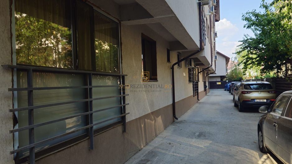 Apartament 2 camere, mobilat si utilat, mutare imediata,  Leonida - Poză 21