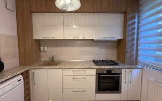 De inchiriat apartament 2 camere Politehnica/Centrala Proprie - Poză 1