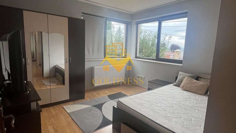 3 camere, 75mp, terasa 20mp,modern, Europa Zona Eugen Ionesco, Luminia - Poză 1