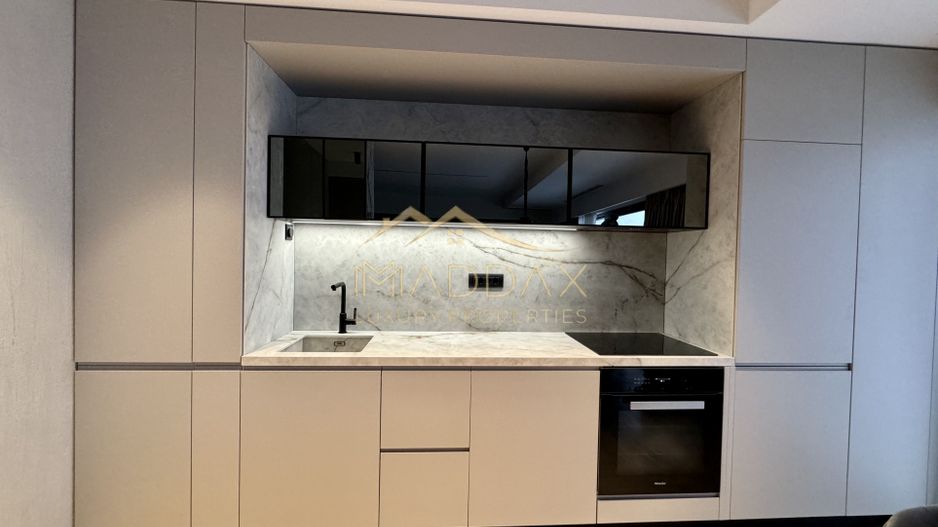 Apartament cu 4 camere *188.48mp*// Herastrau - Cartierul Francez - Poză 12