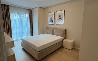 2 camere LUX, Semi Central, Gradina, Record Park, Parcare, The Office - Poză 5