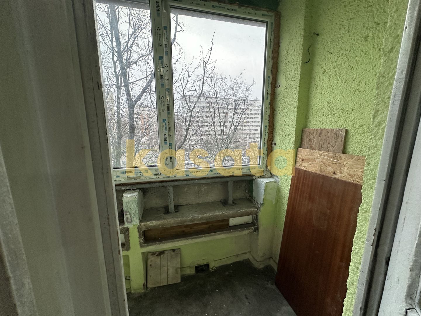 Apartament 3 Camere | Gorjului | Metrou | Etaj Intermediar - Poză 18