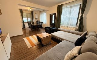 Duplex 100mp, pozitionat central, curte proprie, proprietar - Poză 1