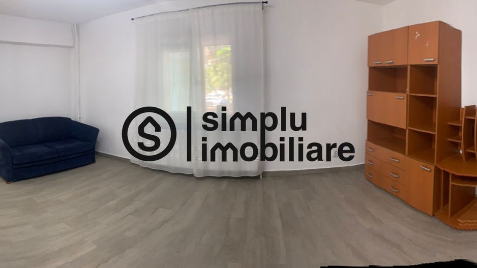 2 camere, Gara (Lidl) -450 euro - Poză 1
