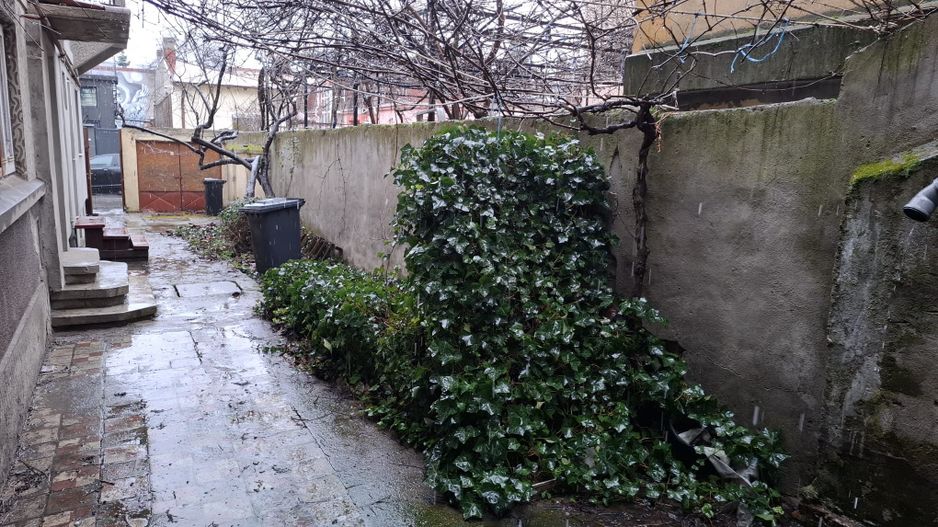 URGENT!, vila singur curte, TEREN IN PROPRIETATE, libera, NEGOCIABIL - Poză 16