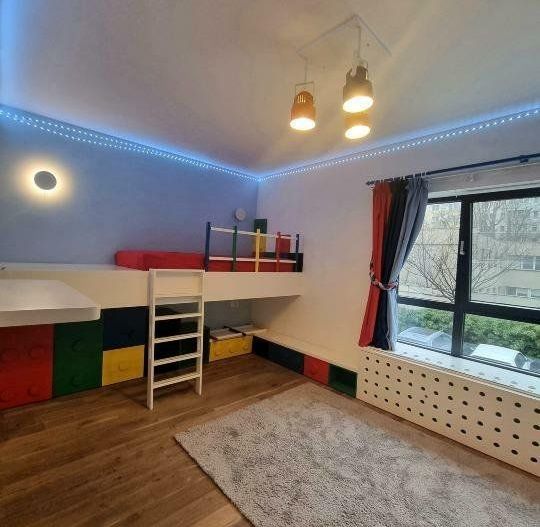 Apartament 6 camere, gradina privata - Poză 6