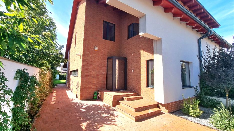 Duplex de Autor - Dumbrăvița| Proiectat pentru Familie, fără Compromis - Poză 1