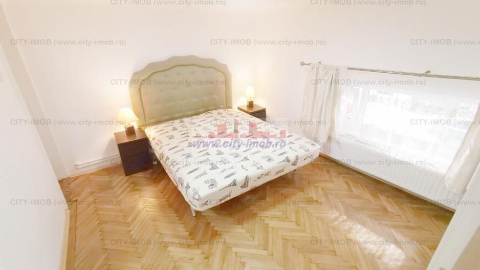 Inchiriere Garsoniera Studio Romana Amzei Bucuresti - Poză 29