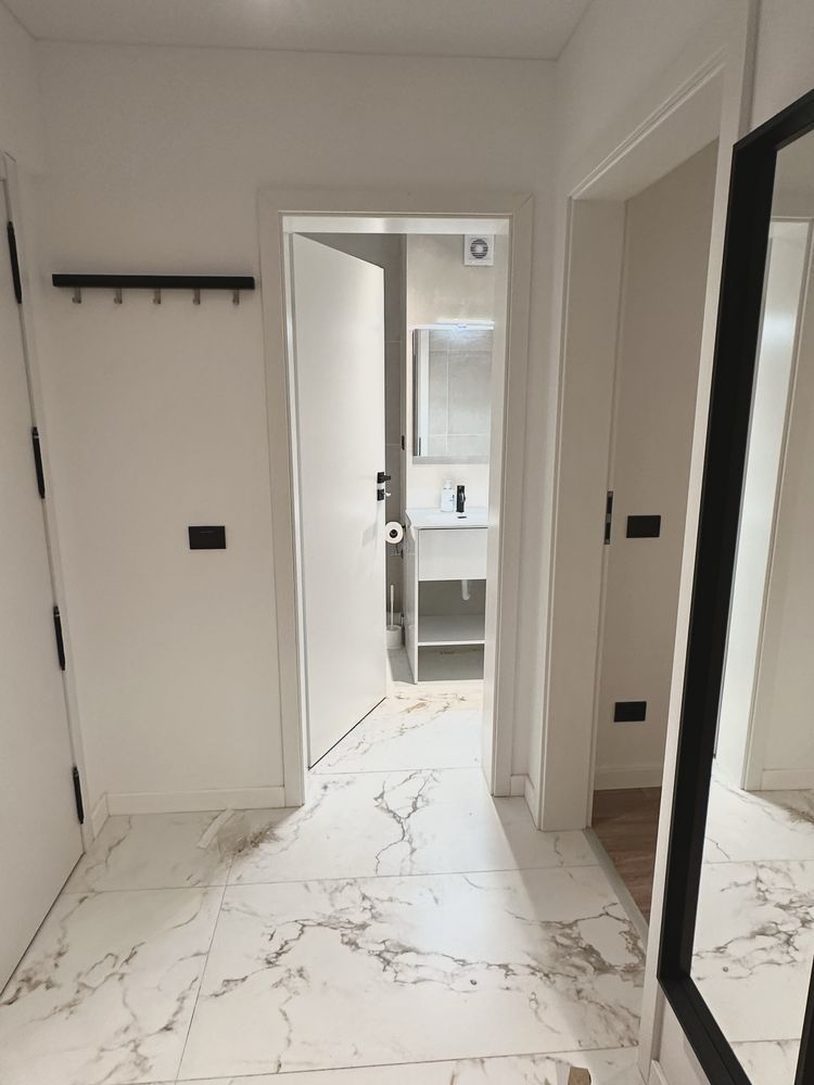 Apartament 2 camere Piata Sudului-Emil Racovita Sun Royal View - Poză 7