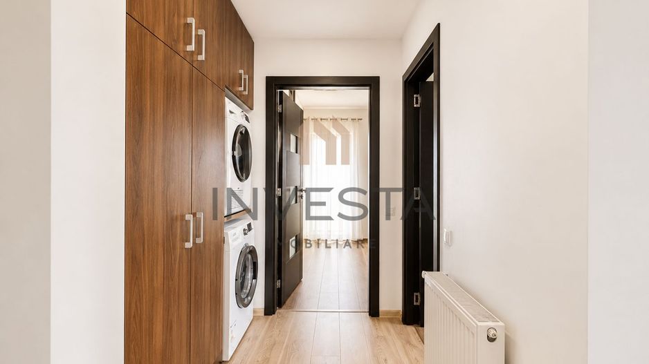Apartament cu 2 camere de inchiriat decomandat in zona Buna Ziua - Poză 10