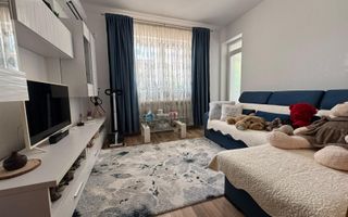 [SECTOR 3] Apartament 2 camere Mobilat si Utilat + Parcare - Poză 6