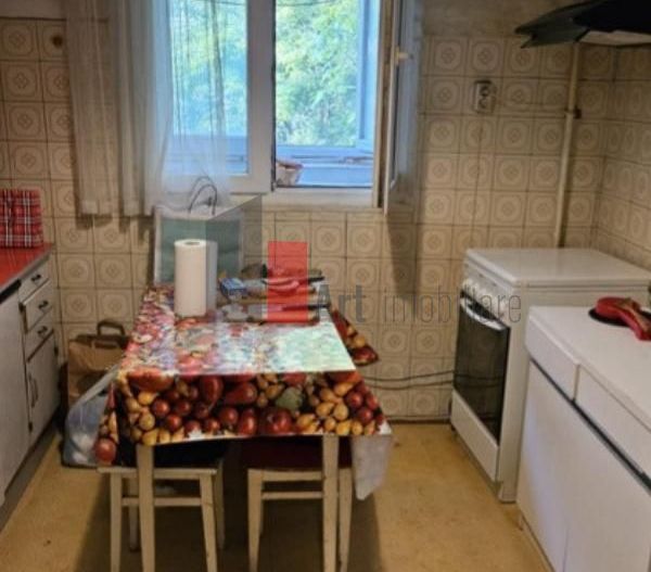 APARTAMENT 3 CAMERE STEFAN CEL MARE - DINAMO - Poză 4