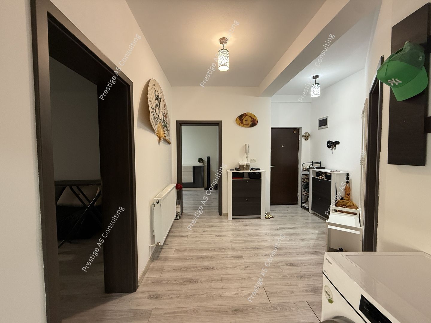Apartament 3 Camere | Loc de parcare privat | Muzicescu-Girocului - Poză 3