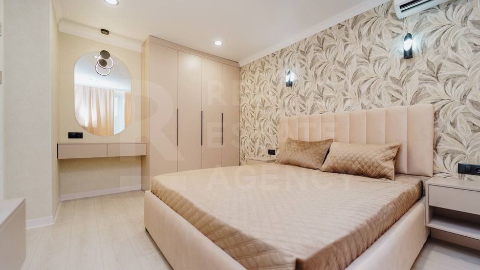 Vânzare, apartament, 1 cameră, str. Eugen Coca, Buiucani - Poză 7