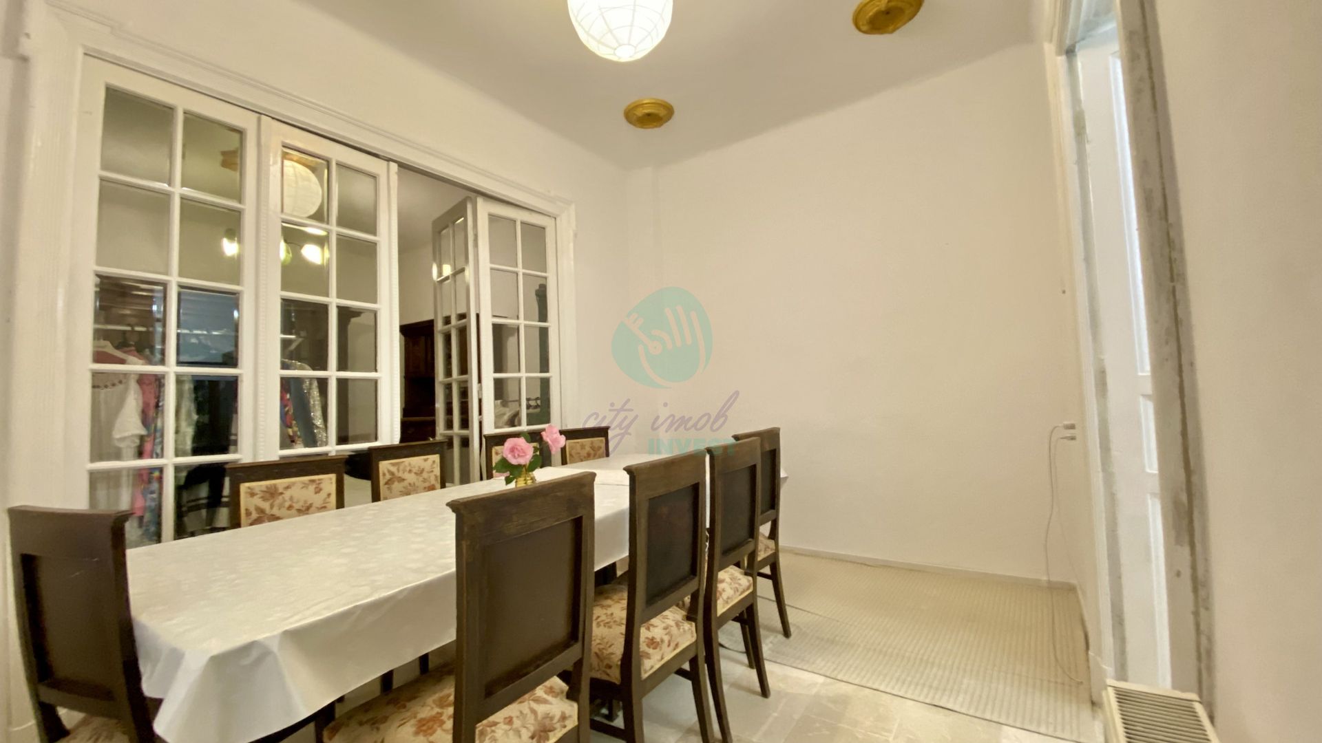 Casa in zona Eminescu - Mosilor - Poză 6