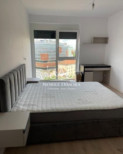 Nord One - Apartament cu 2 camere si parcare privata - Brediceanu - Central - Poză 7