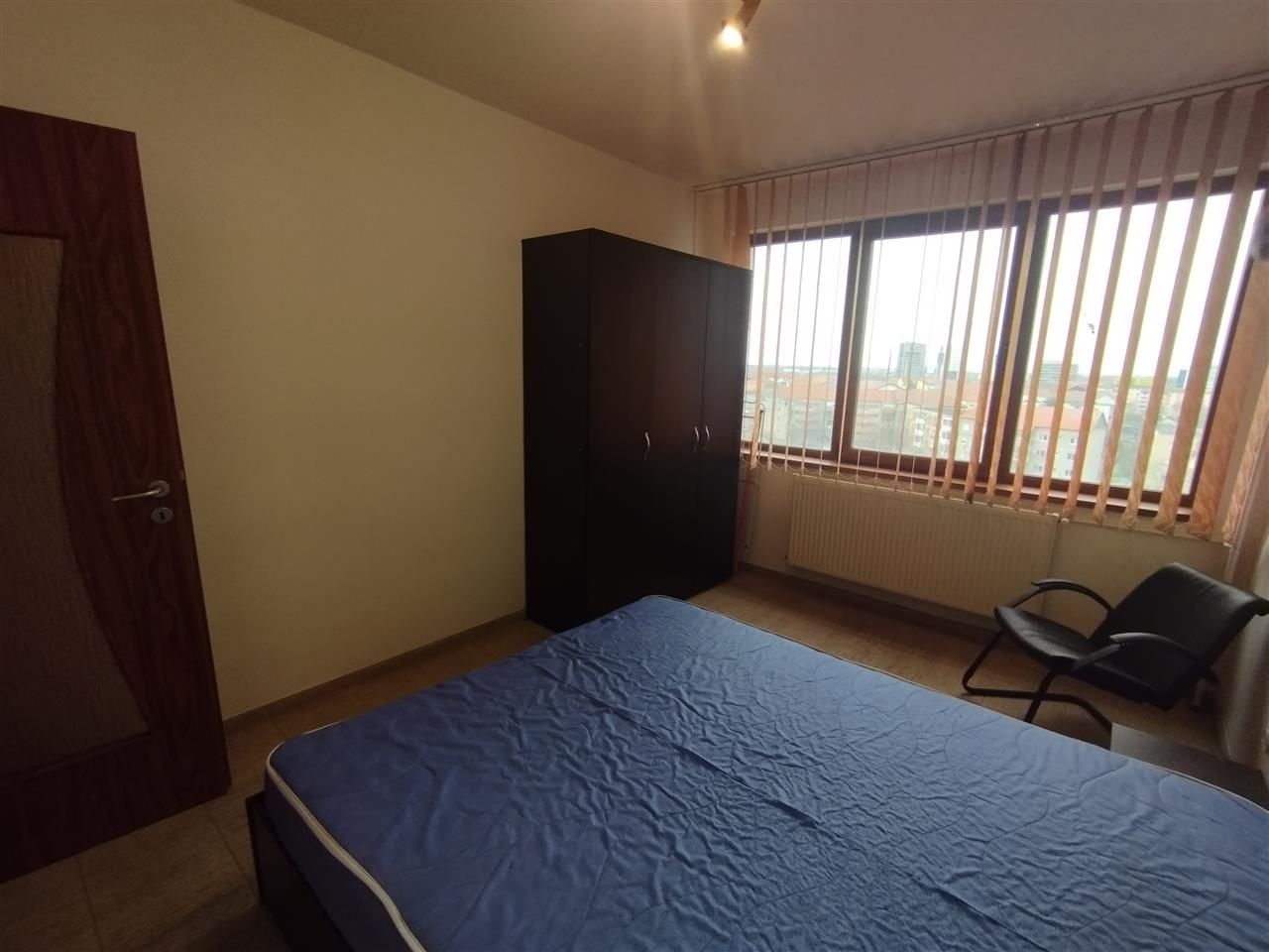 2 cam decomandat  Circumvalatiunii/ Torontalului - Poză 14