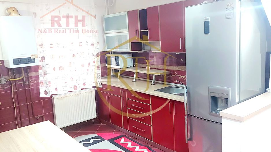 Apartament cu 3 camere de închiriat în zona  Calea Martirilor – Lidia - Poză 15