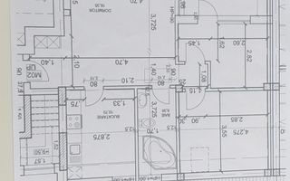 VANZARE 3 CAMERE CAMPIA LIBERTATII | BLOC NOU | ZONA PARK LAKE | IOR - Poză 10