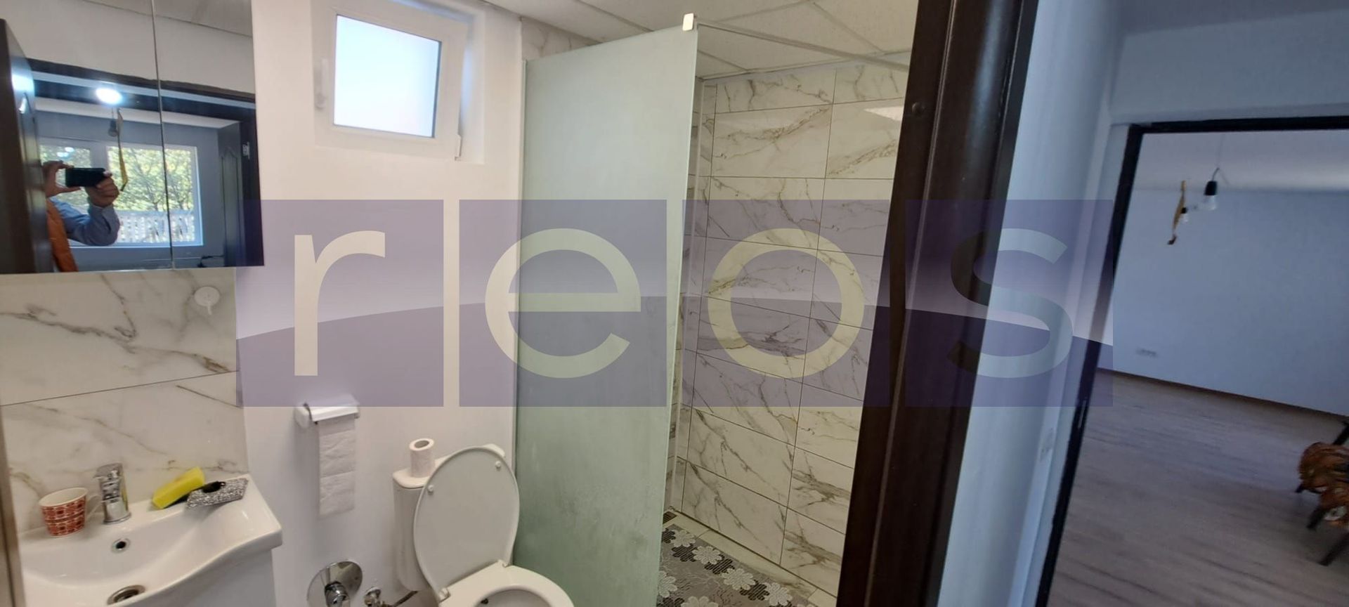 VANZARE CASA DEOSEBITA | VEDEA | TEREN 700 MP | 3 DORMITOARE | RENOVATĂ COMPLET - Poză 14