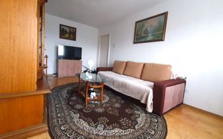 Apartament spațios cu 3 camere și 2 băi – zona Ciucaș / Astra - Poză 14