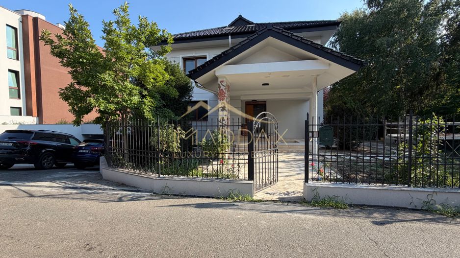 Vila Premium *800mp* // teren *963mp* / garaj cu 6 locuri* // Iancu Nicolae - Poză 102