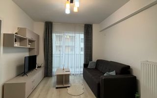 Apartament 3 camere, 2 dormitoare, 2 bai, parcare, zona C. Turzii - Poză 3