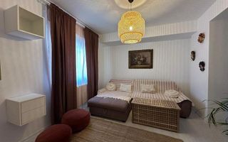 Apartament 2 camere + loc de parcare,  metrou Constantin Brâncoveanu  S0 - Poză 4