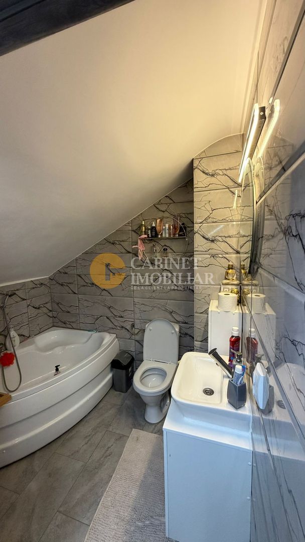 🔥🌿 APARTAMENT DEOSEBIT DE VÂNZARE – HLINCEA 🌿🔥 - Poză 16