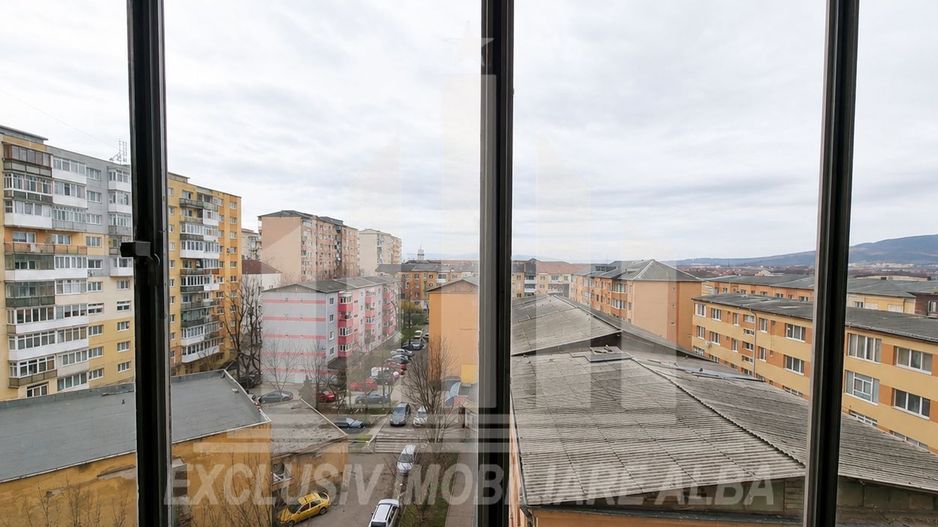 Apartament 3 camere | De vanzare | 65 mp | Cetate - Transilvaniei - Poză 7