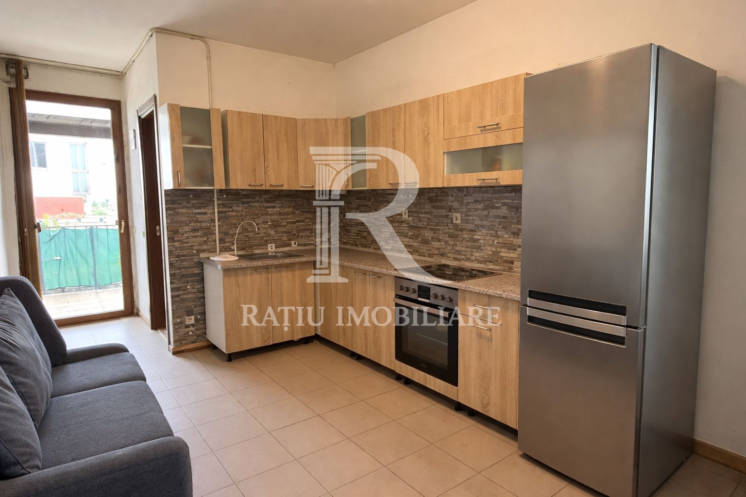 Apartament cu 2 camere de vânzare | Nojorid | Bihor - Poză 1