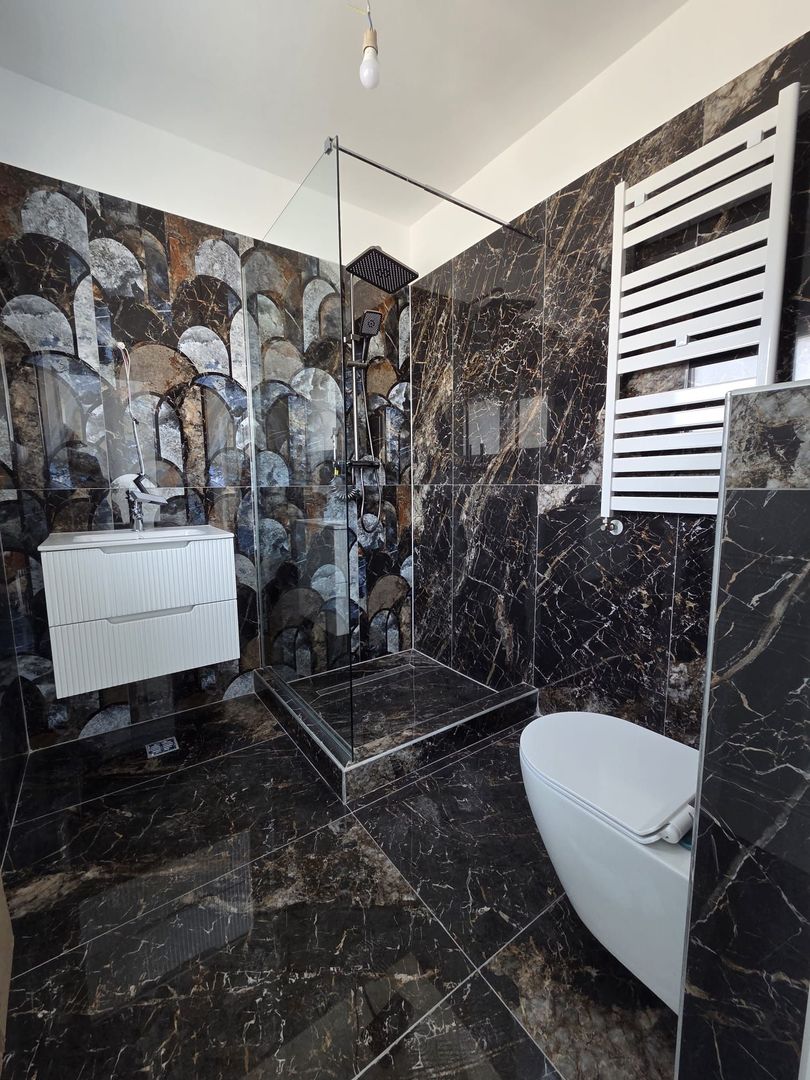 Vila moderna Liddl Tunari, TOATE UTILITATILE, 0% comision - Poză 33