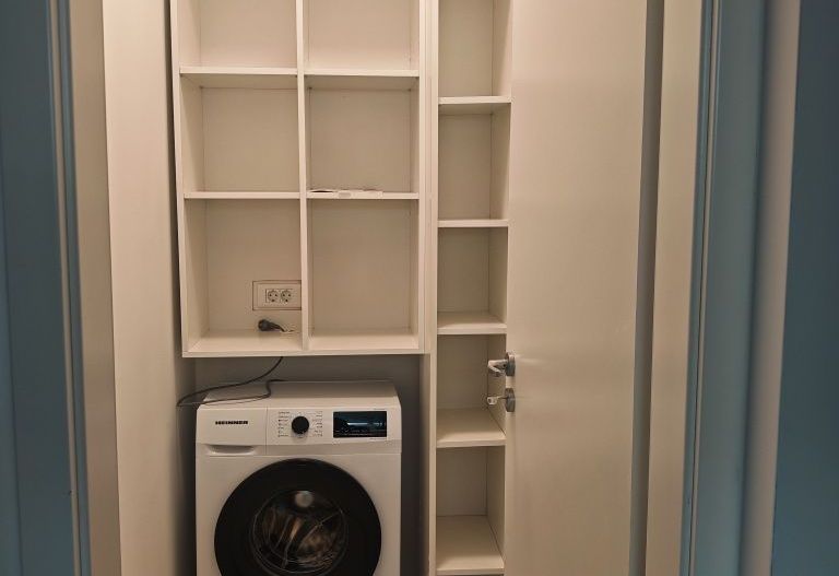 Garsoniera moderna bloc nou prima inchiriere - Poză 6