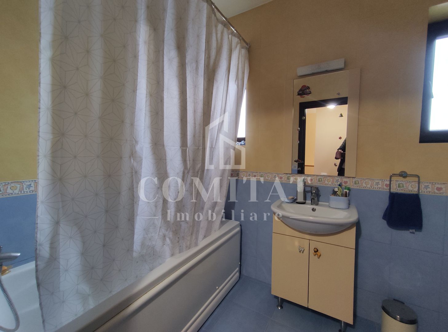 Casa individuala cu 4 camere |  159 mp | Floresti - Poză 19