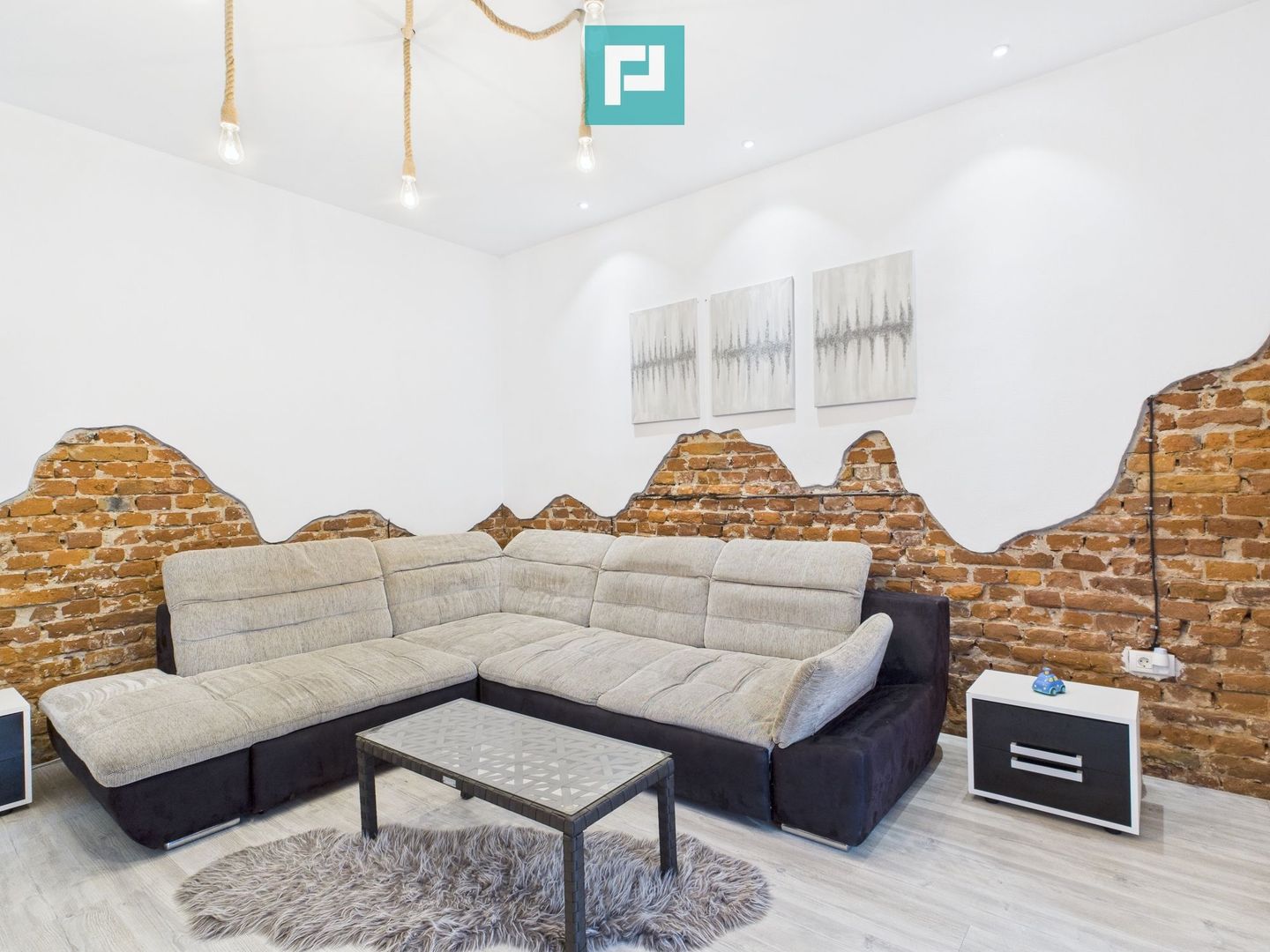 Apartament 3 camere  la curte  - Odobescu - Poză 5