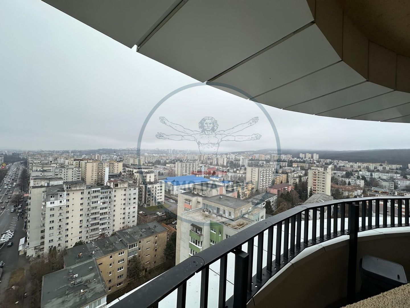Apartamente West City Tower - Cluj-Napoca - Poză 7