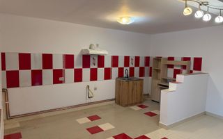 Casă 3 camere de închiriat | Șelimbăr | 95 mp | curte - Poză 4