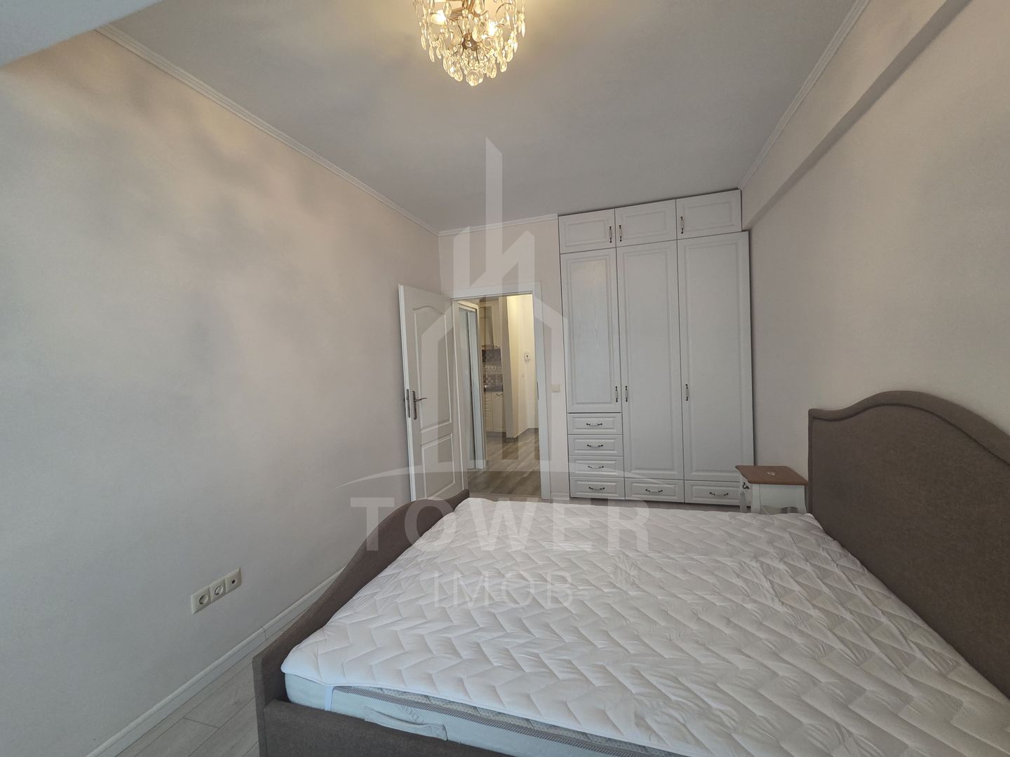 apartament 2 camere de vanzare Selimbar Doamna Stanca - Poză 2