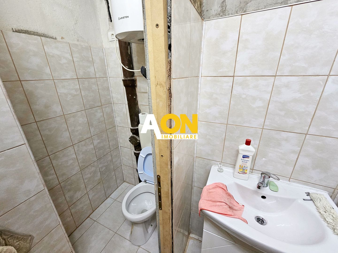 Spatiu de birouri, expunere excelenta, zona Profi - OMV Stadion - Poză 9