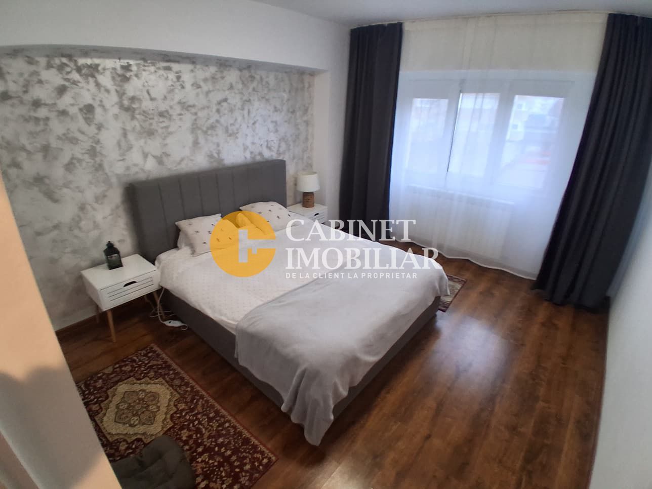 Apartament 4 camere,decomandat, Tomesti, Iasi - Poză 2